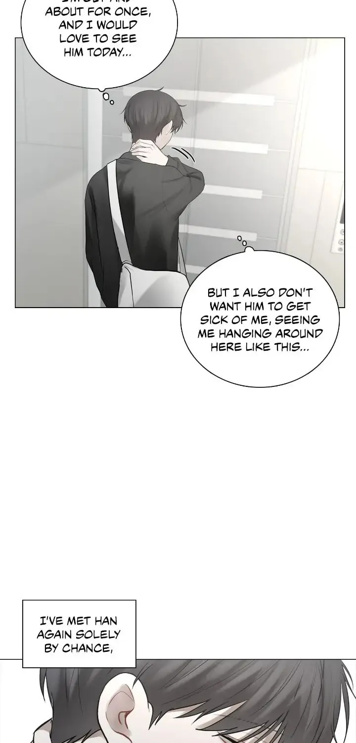 Someone Like You Chapter 11 page 35 - 
