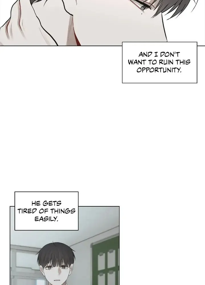 Someone Like You Chapter 11 page 36 - 