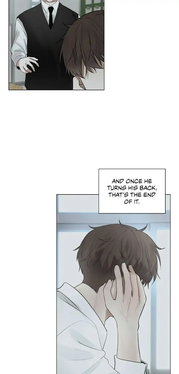 Someone Like You Chapter 11 page 37 - 