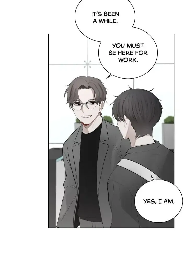 Someone Like You Chapter 11 page 42 - 