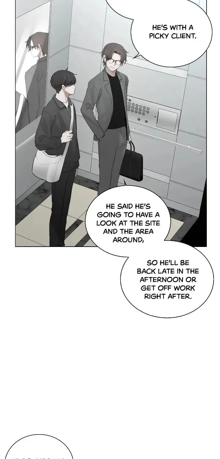 Someone Like You Chapter 11 page 44 - 