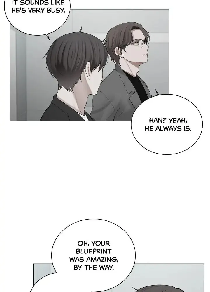 Someone Like You Chapter 11 page 45 - 