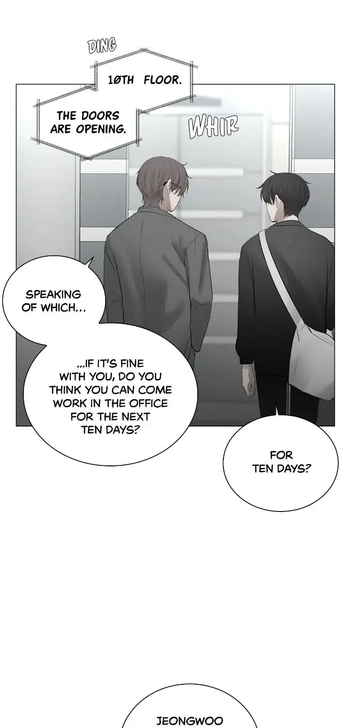 Someone Like You Chapter 11 page 48 - 