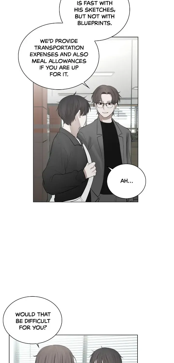 Someone Like You Chapter 11 page 49 - 