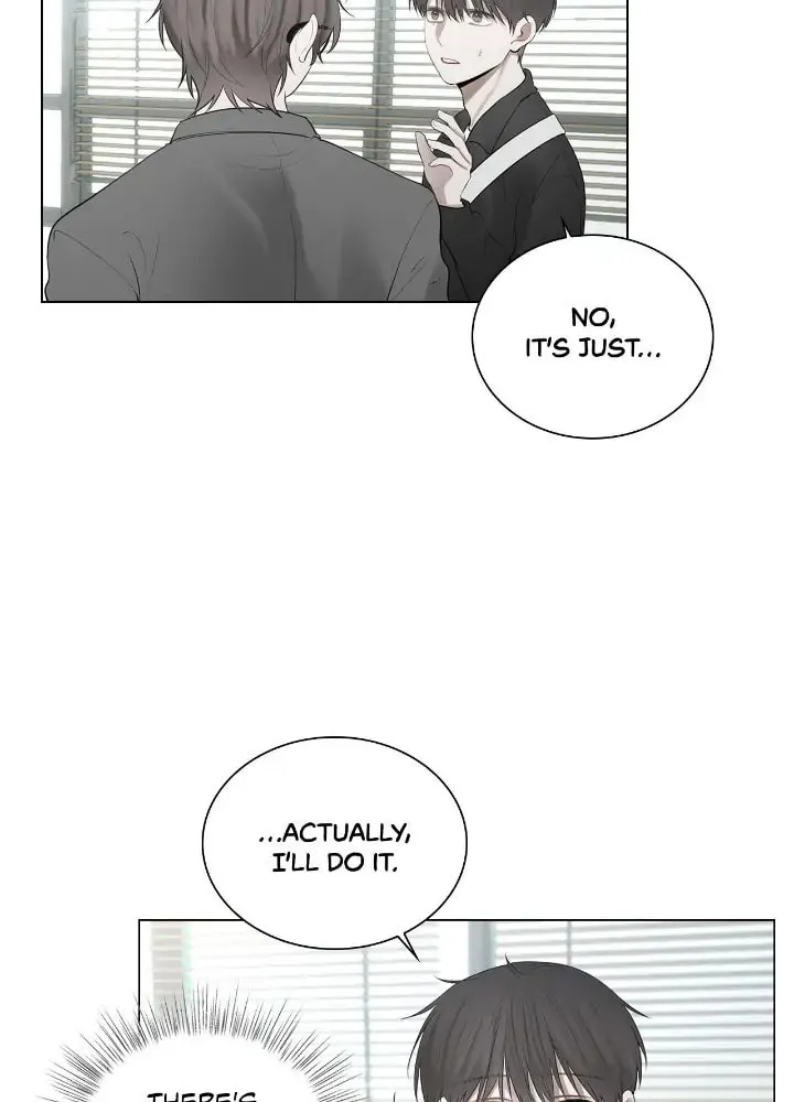 Someone Like You Chapter 11 page 50 - 