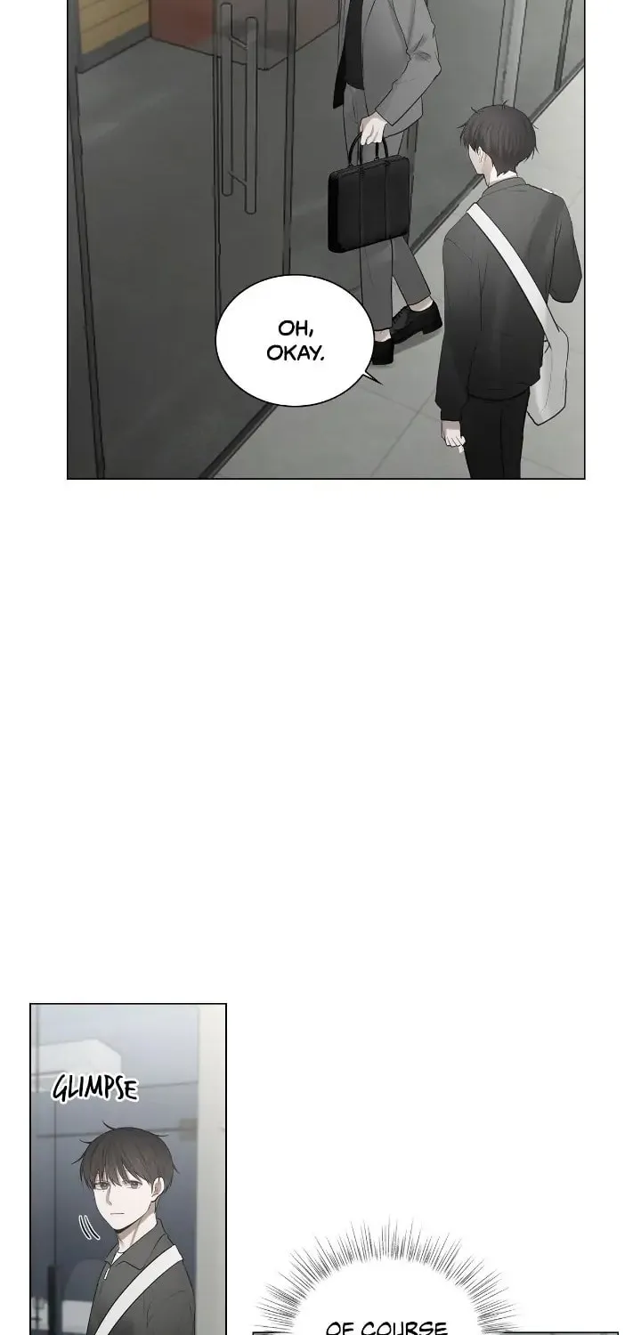 Someone Like You Chapter 11 page 52 - 