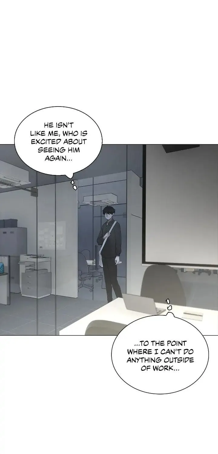 Someone Like You Chapter 11 page 54 - 