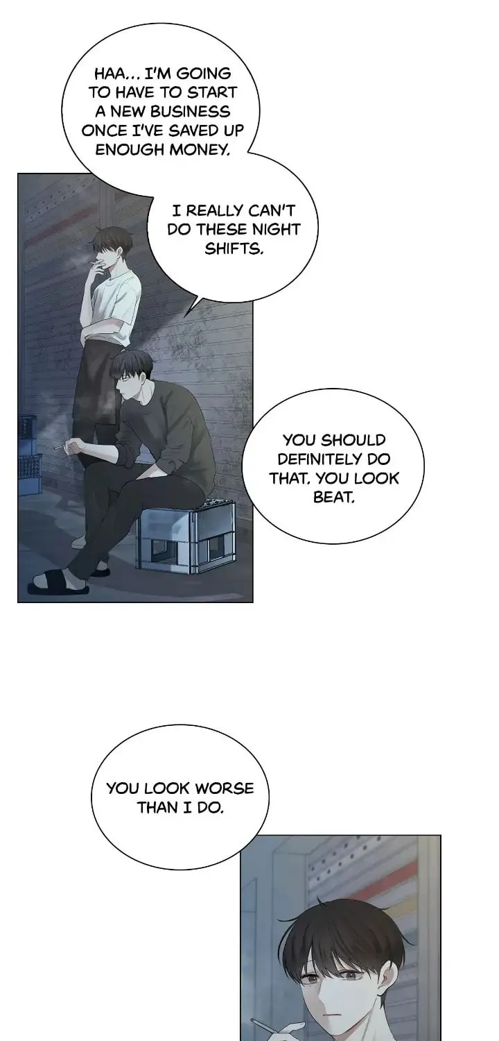 Someone Like You Chapter 11 page 7 - 