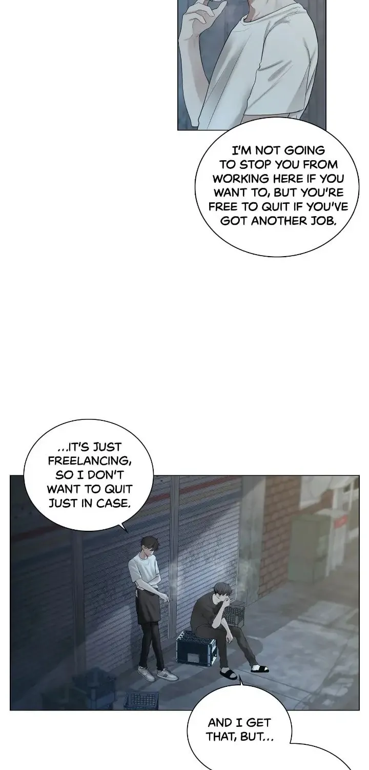 Someone Like You Chapter 11 page 8 - 