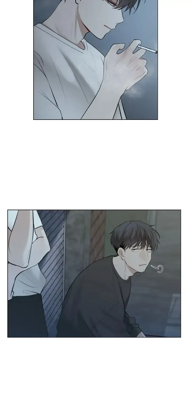 Someone Like You Chapter 11 page 10 - 