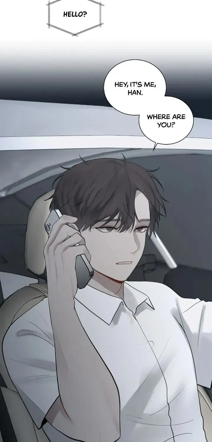 Someone Like You Chapter 12 page 2 - 