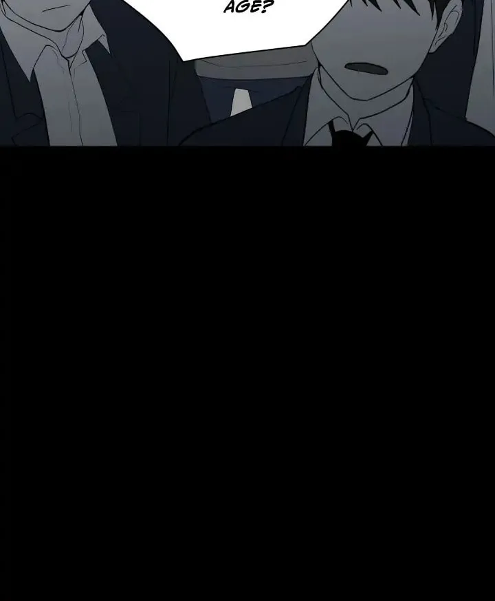 Someone Like You Chapter 12 page 19 - 