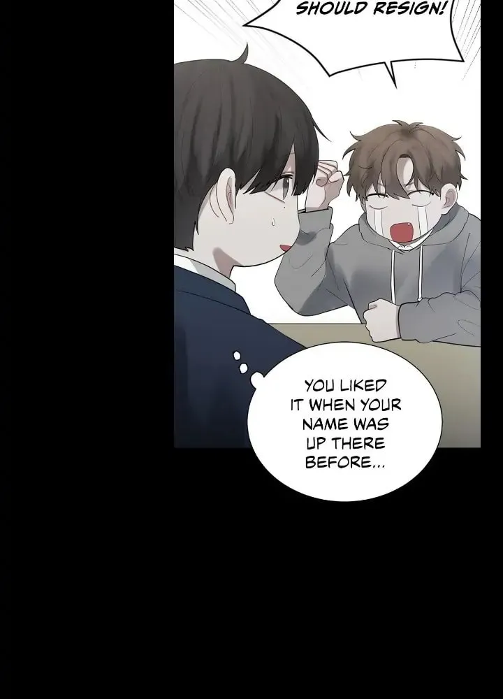 Someone Like You Chapter 12 page 22 - 