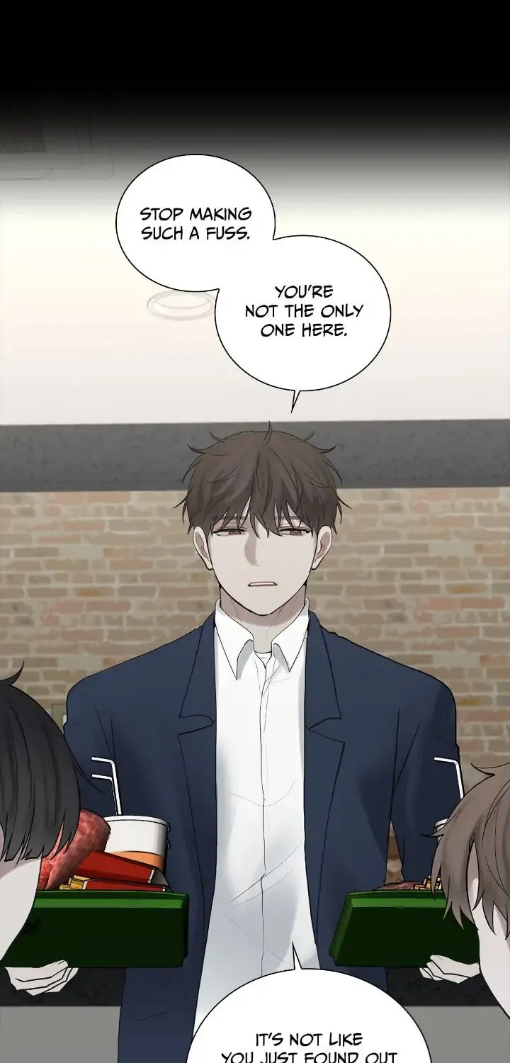 Someone Like You Chapter 12 page 23 - 