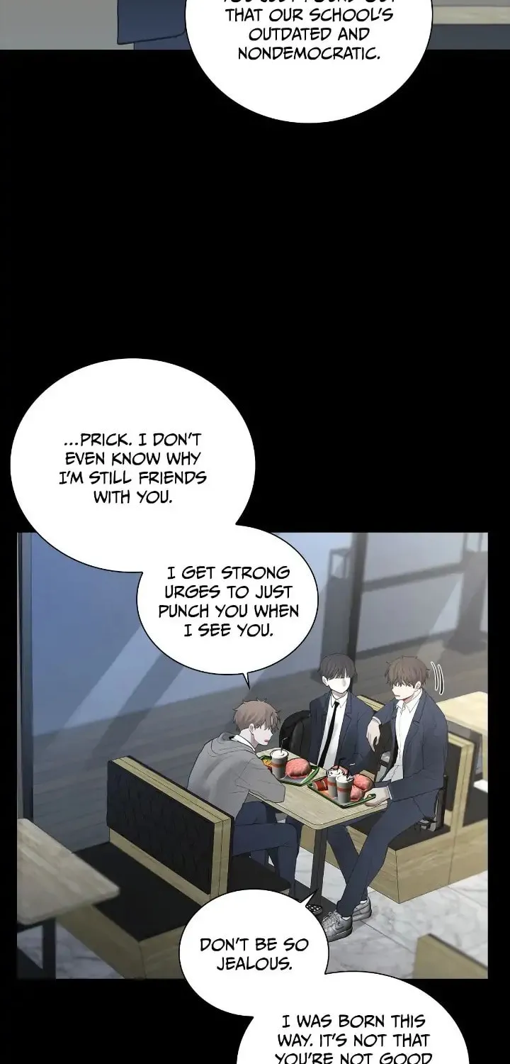 Someone Like You Chapter 12 page 24 - 