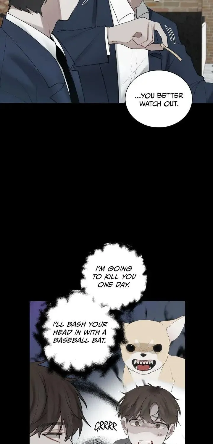 Someone Like You Chapter 12 page 26 - 