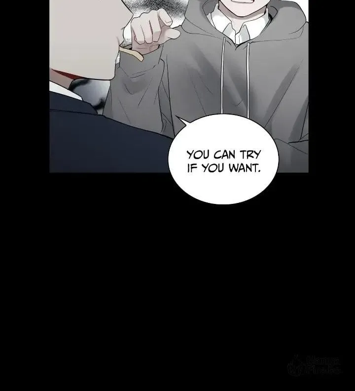 Someone Like You Chapter 12 page 27 - 