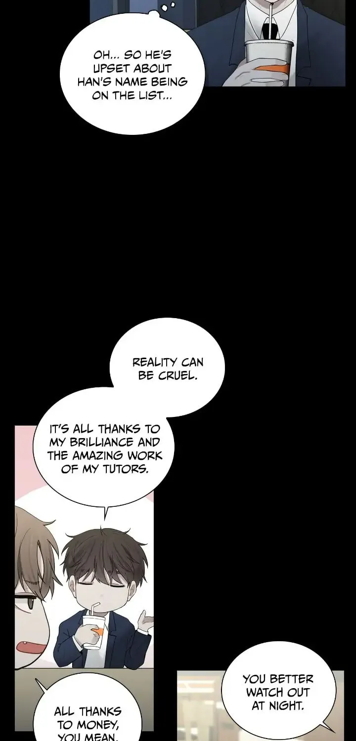 Someone Like You Chapter 12 page 29 - 