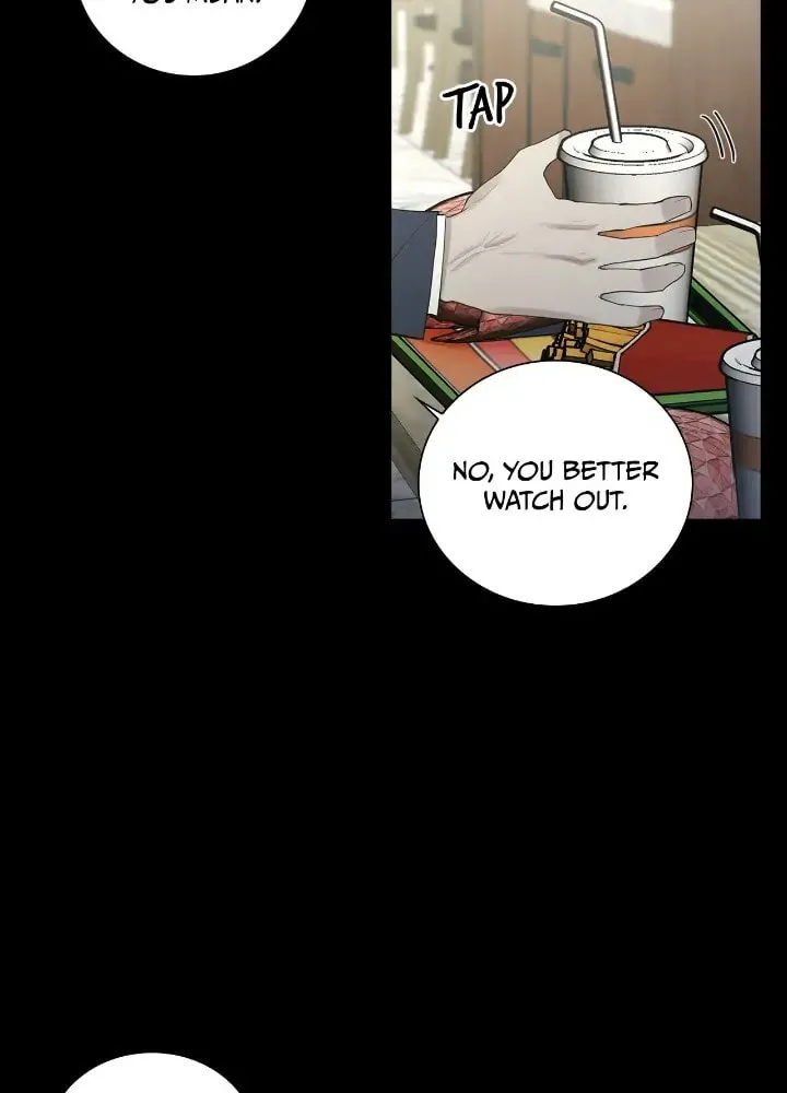 Someone Like You Chapter 12 page 30 - 