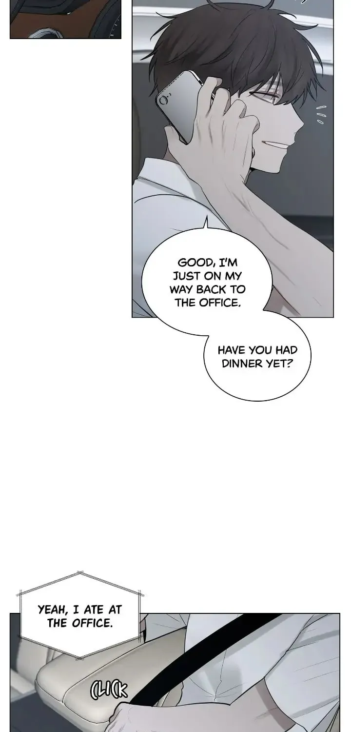 Someone Like You Chapter 12 page 4 - 