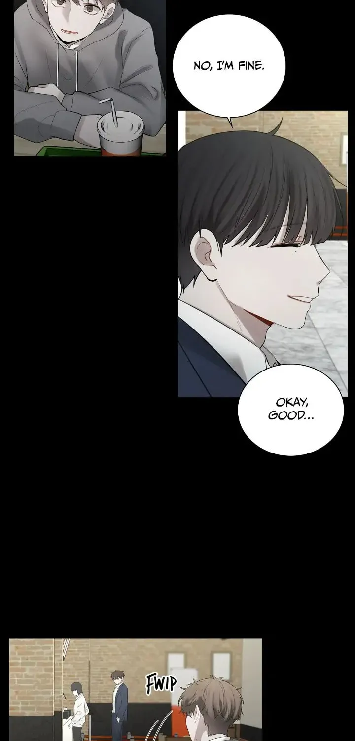 Someone Like You Chapter 12 page 35 - 