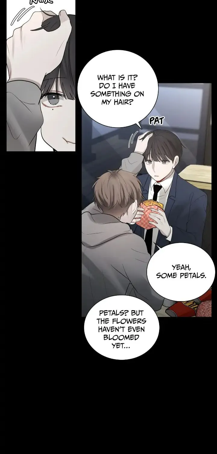 Someone Like You Chapter 12 page 38 - 