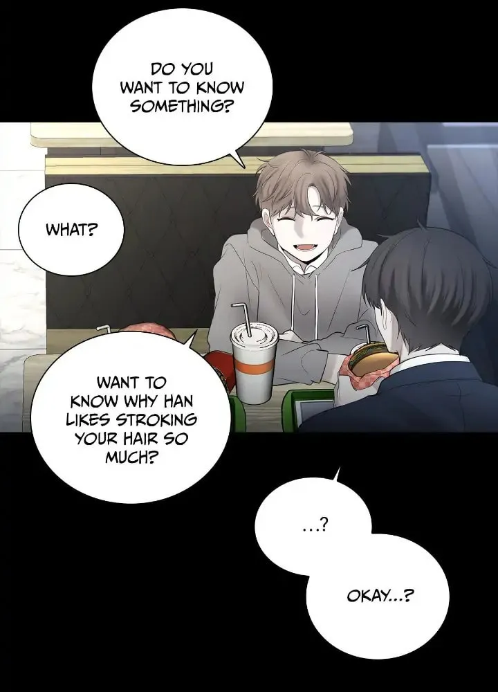Someone Like You Chapter 12 page 39 - 