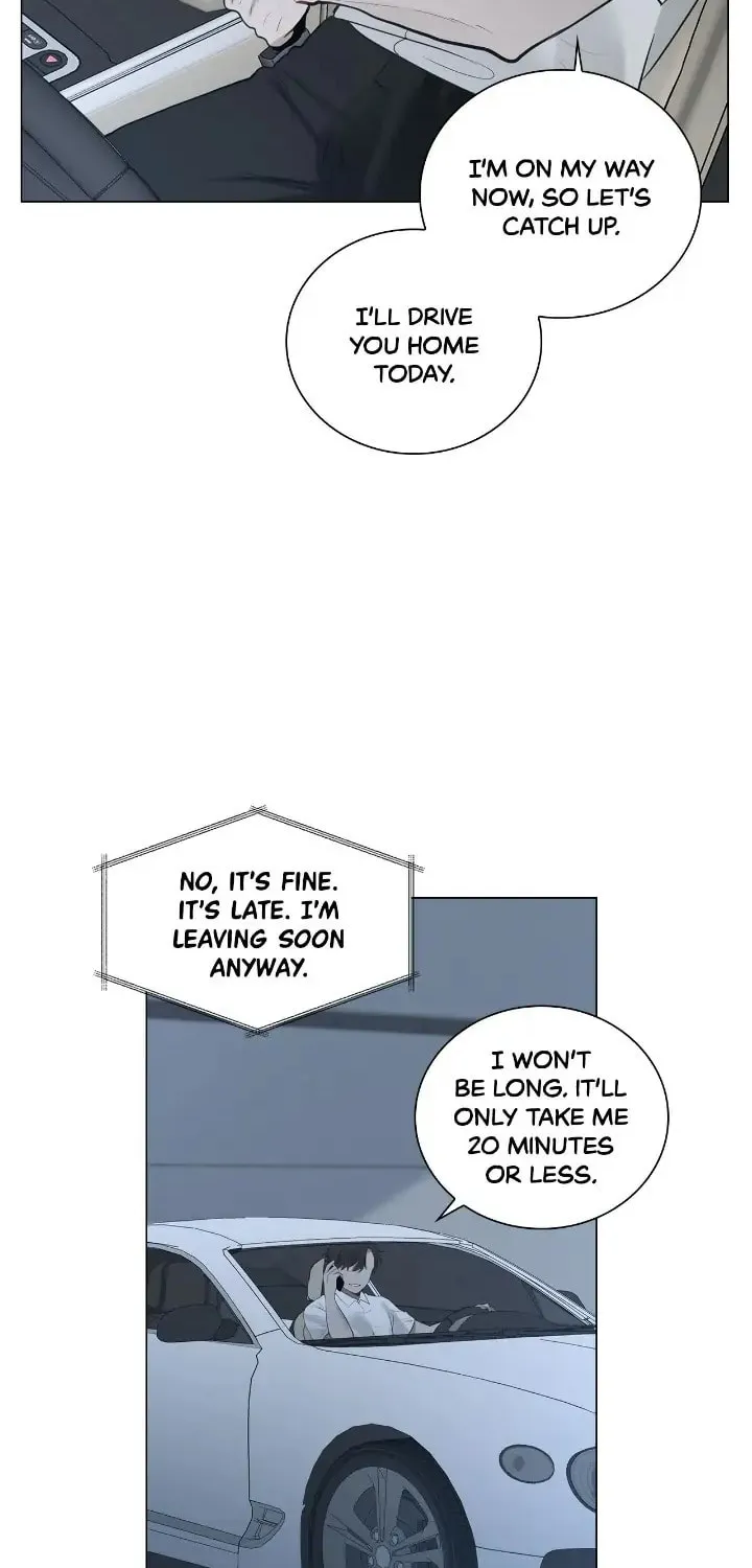 Someone Like You Chapter 12 page 5 - 