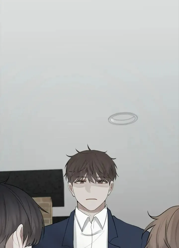 Someone Like You Chapter 12 page 43 - 