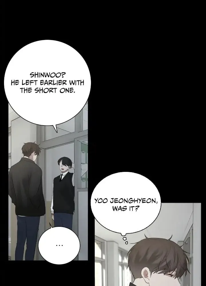 Someone Like You Chapter 12 page 53 - 