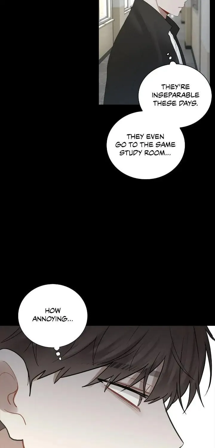 Someone Like You Chapter 12 page 54 - 