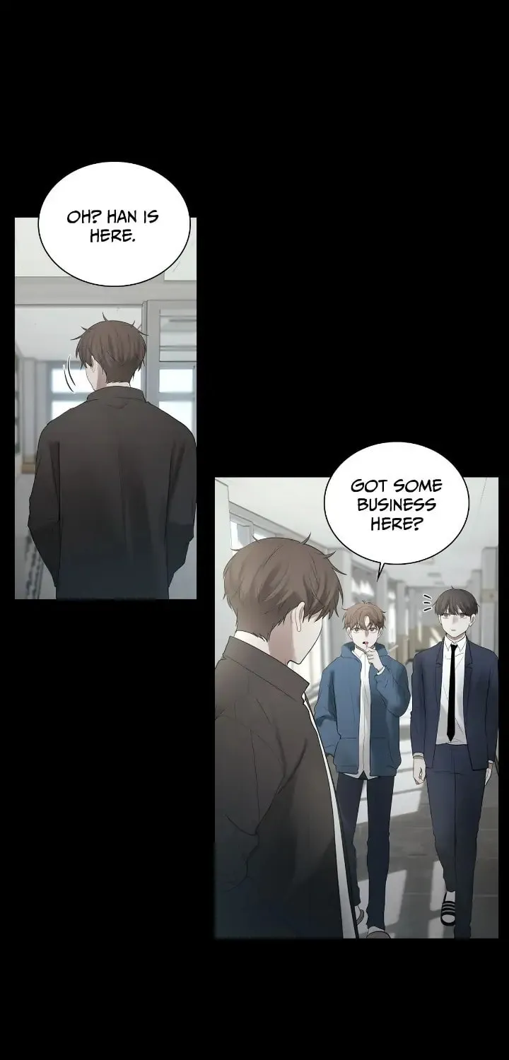 Someone Like You Chapter 12 page 56 - 