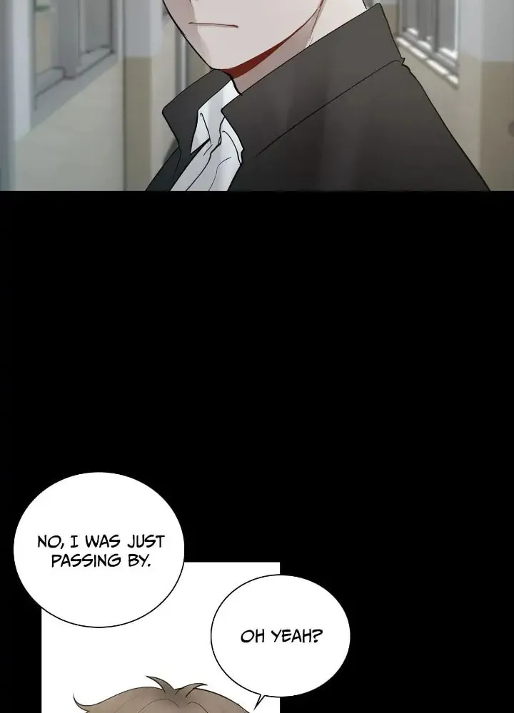 Someone Like You Chapter 12 page 58 - 