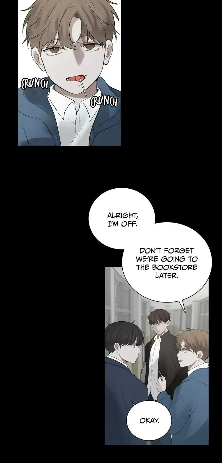 Someone Like You Chapter 12 page 59 - 
