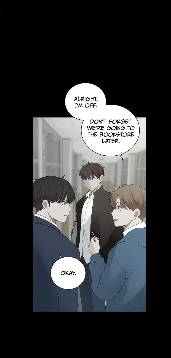 Someone Like You Chapter 13 page 1 - 