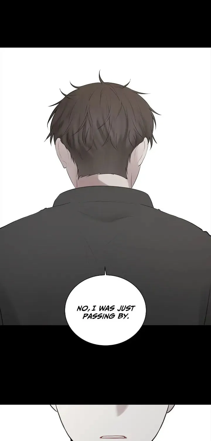 Someone Like You Chapter 13 page 11 - 