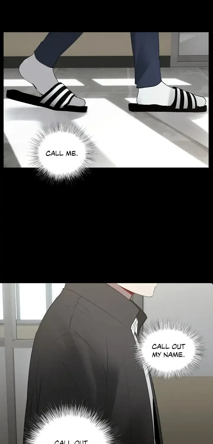 Someone Like You Chapter 13 page 14 - 