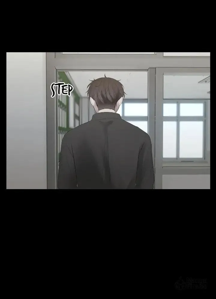Someone Like You Chapter 13 page 17 - 