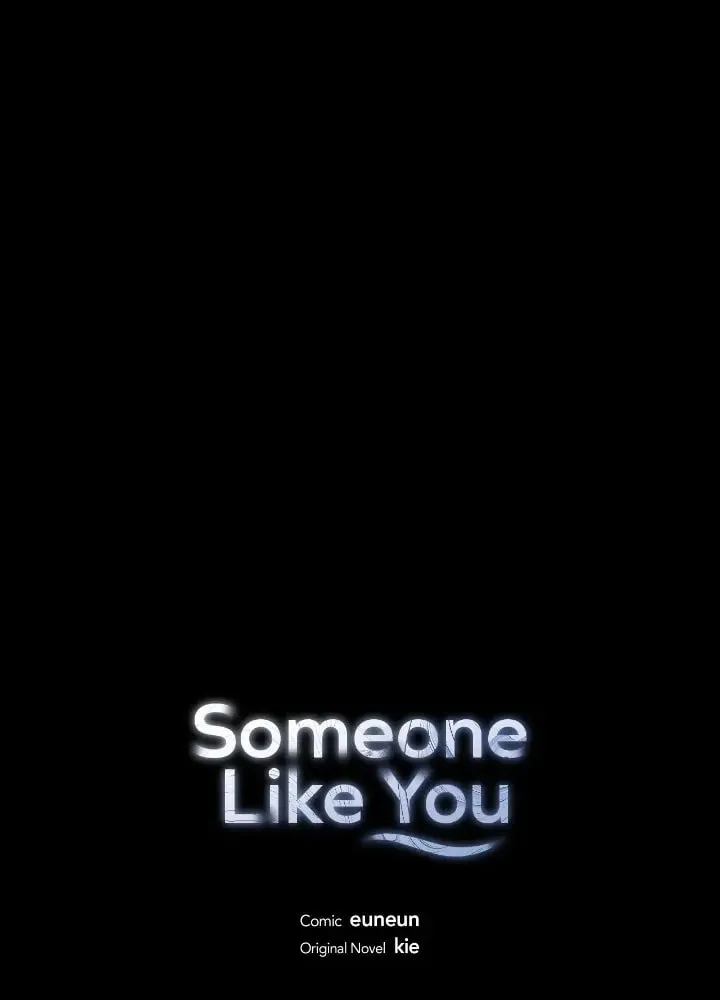 Someone Like You Chapter 13 page 3 - 
