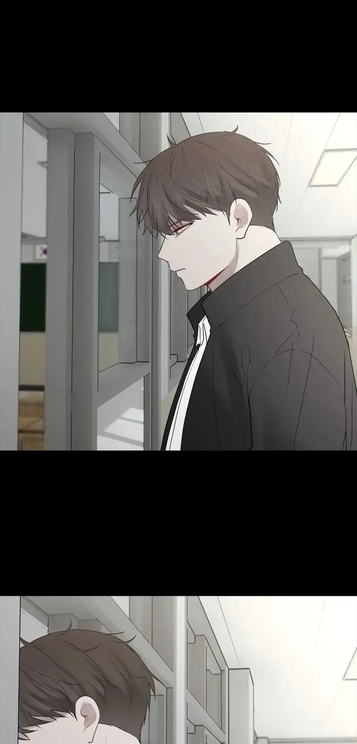 Someone Like You Chapter 13 page 21 - 