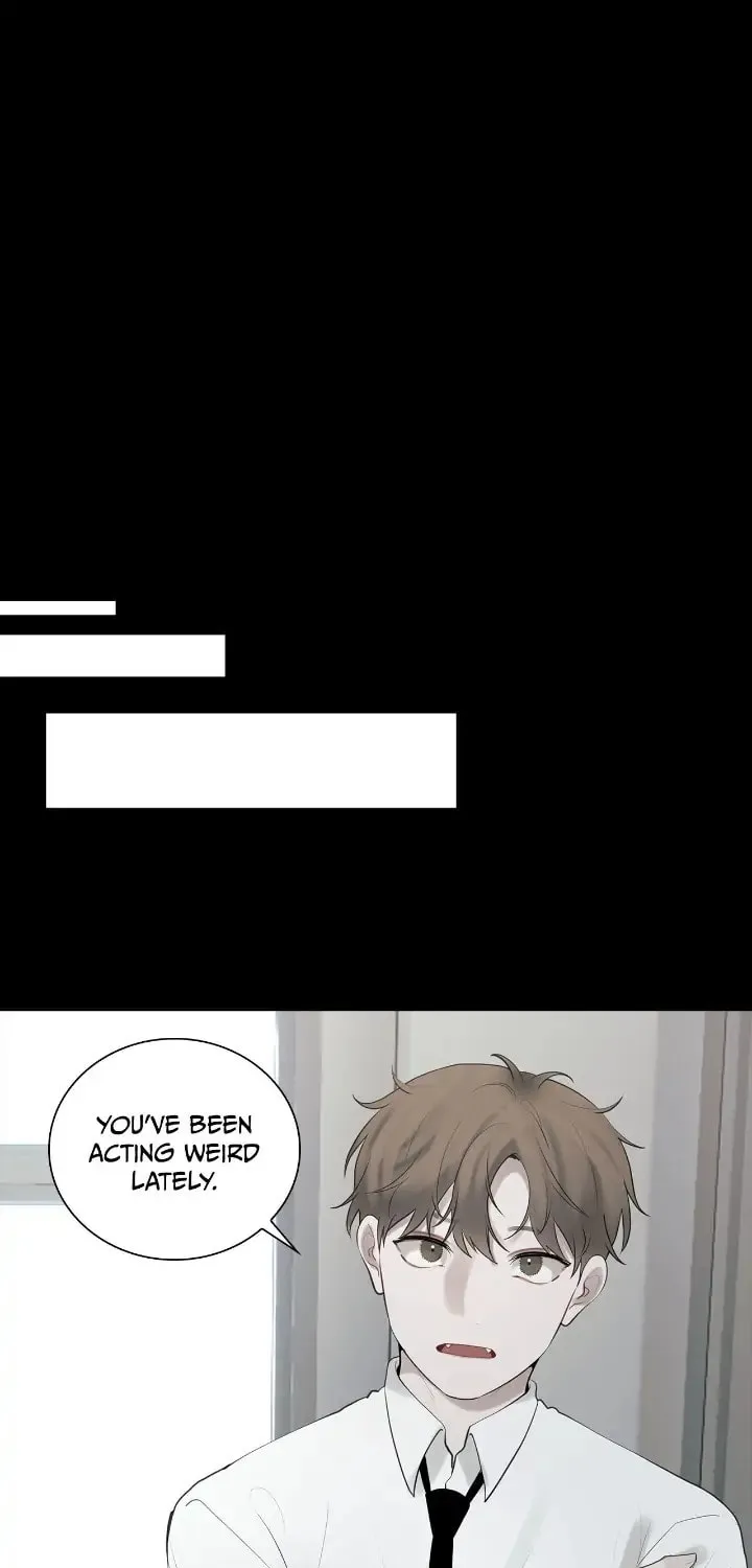 Someone Like You Chapter 13 page 25 - 