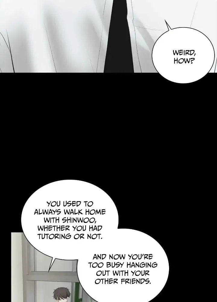 Someone Like You Chapter 13 page 27 - 