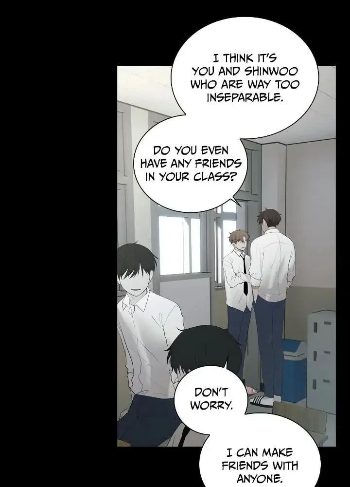 Someone Like You Chapter 13 page 30 - 