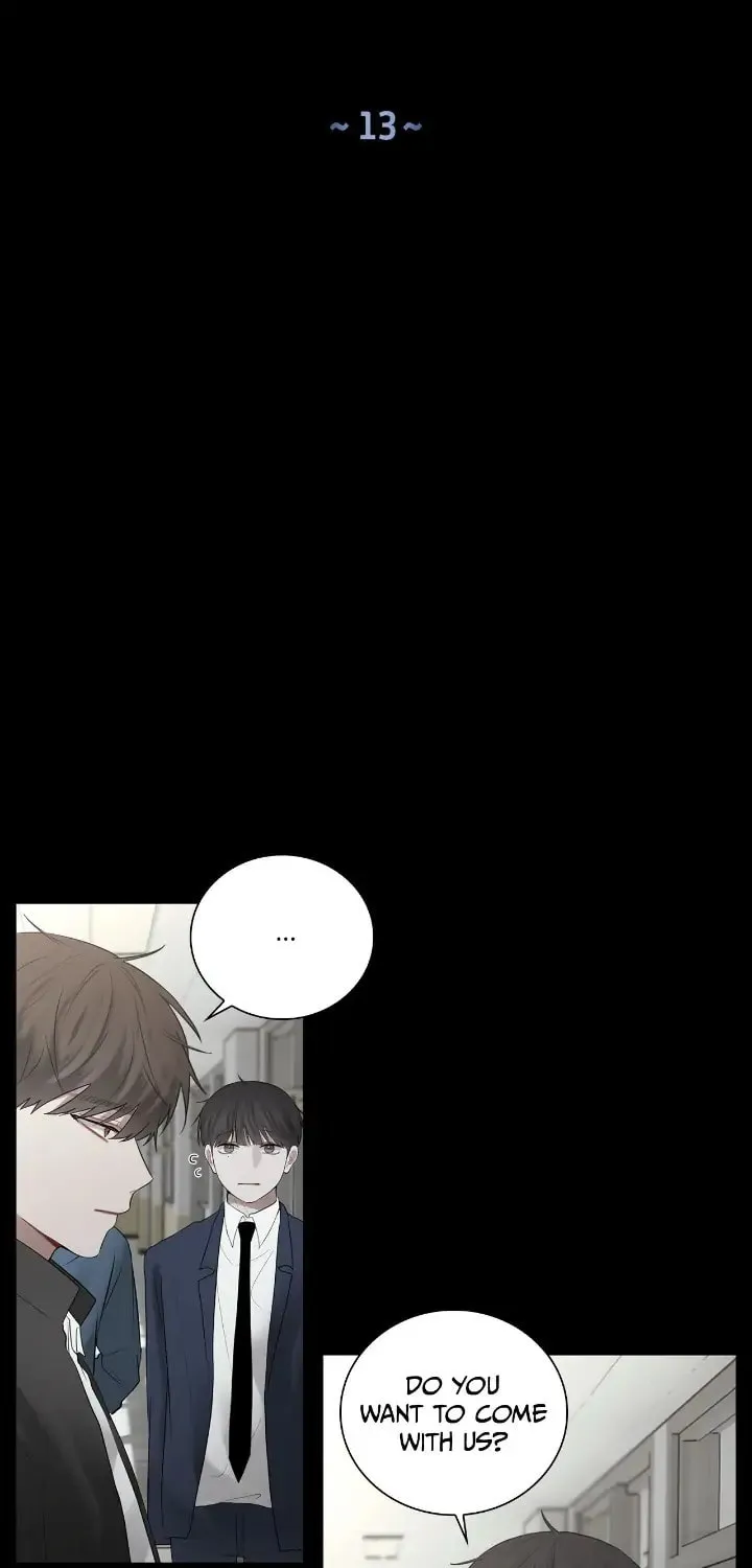Someone Like You Chapter 13 page 4 - 