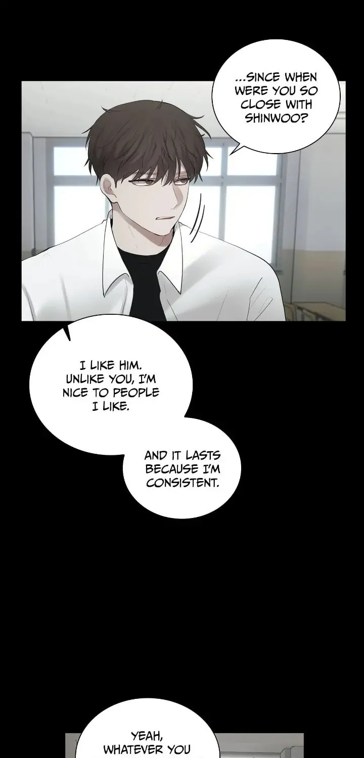Someone Like You Chapter 13 page 32 - 
