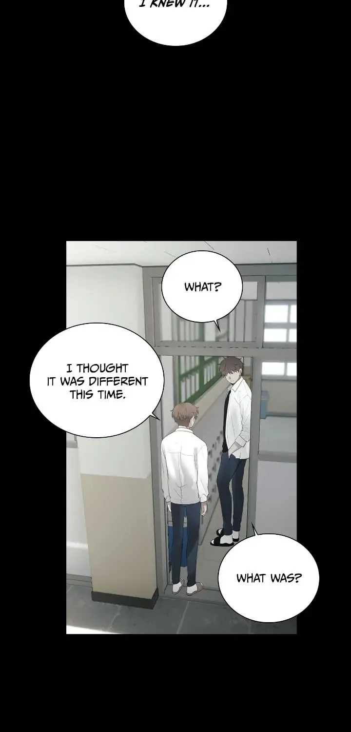 Someone Like You Chapter 13 page 35 - 