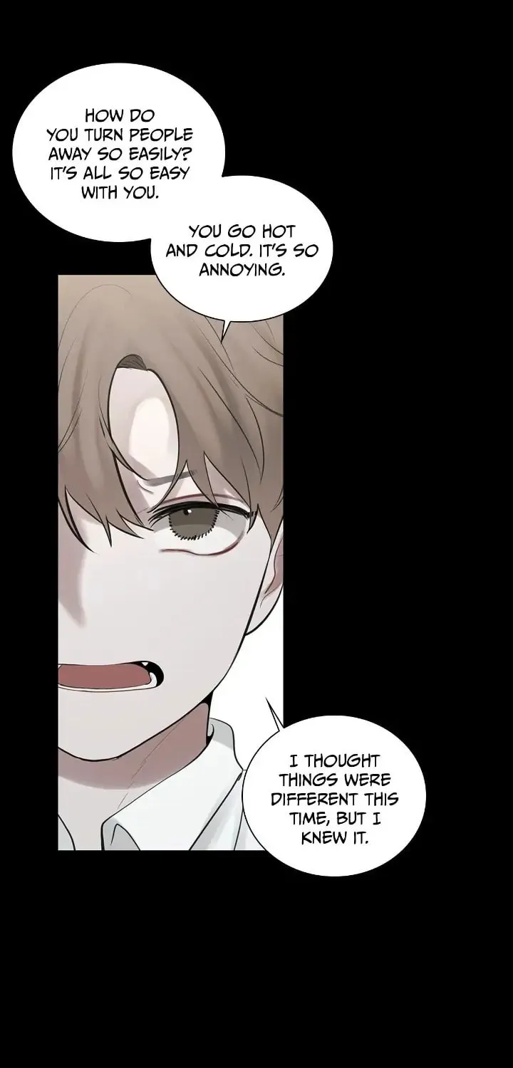 Someone Like You Chapter 13 page 36 - 