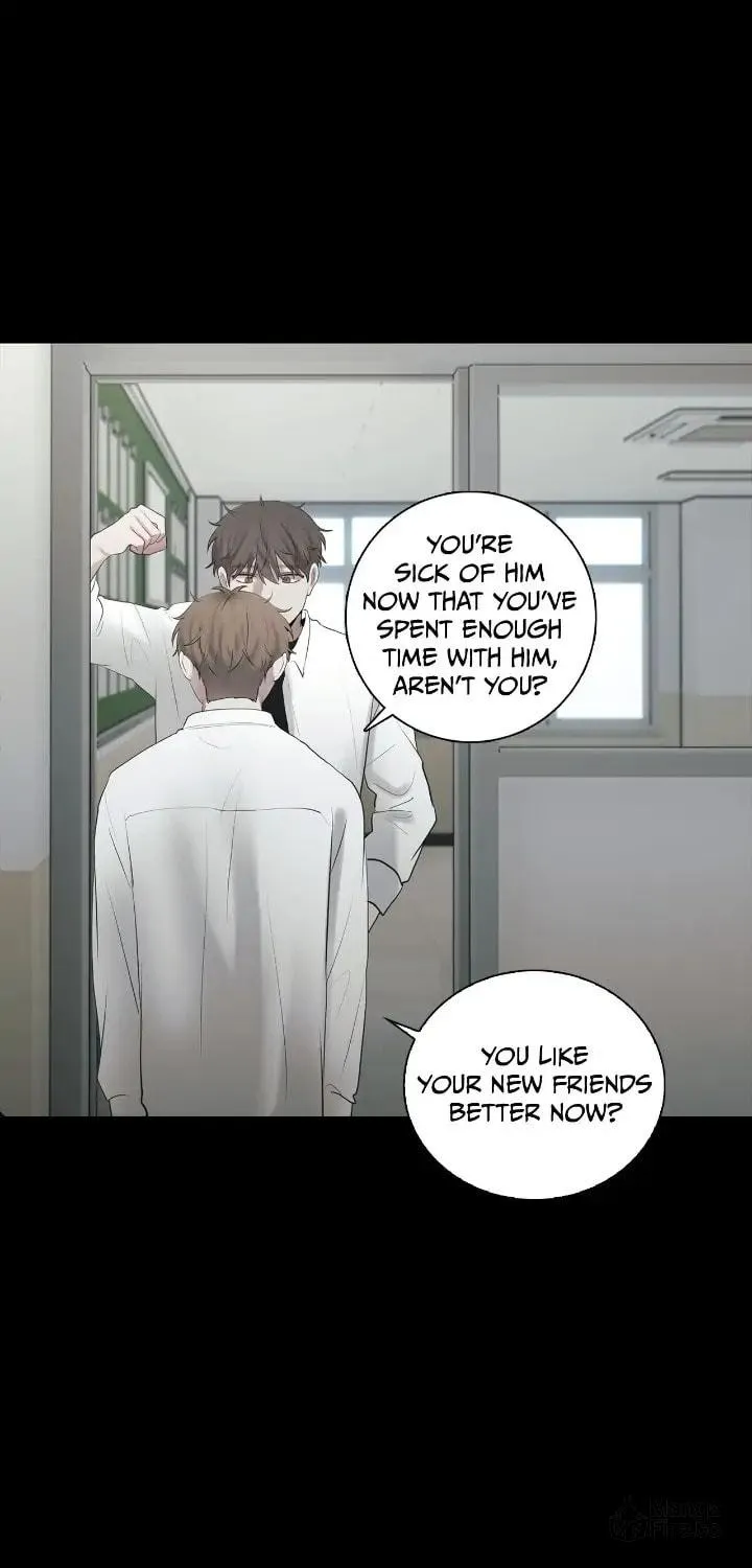 Someone Like You Chapter 13 page 38 - 