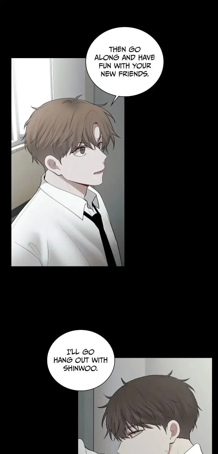 Someone Like You Chapter 13 page 40 - 