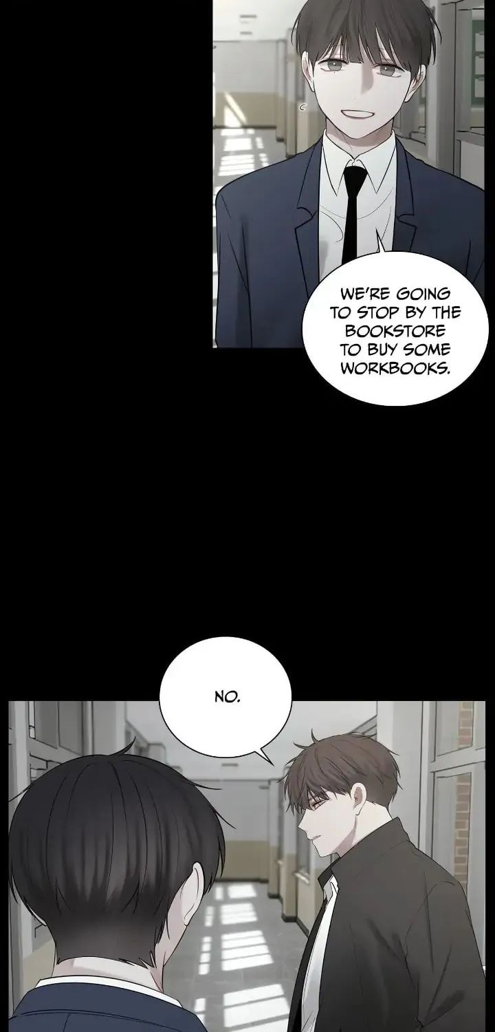 Someone Like You Chapter 13 page 5 - 